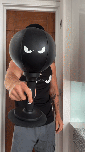 FUNPUNCH@ - Rage Bag